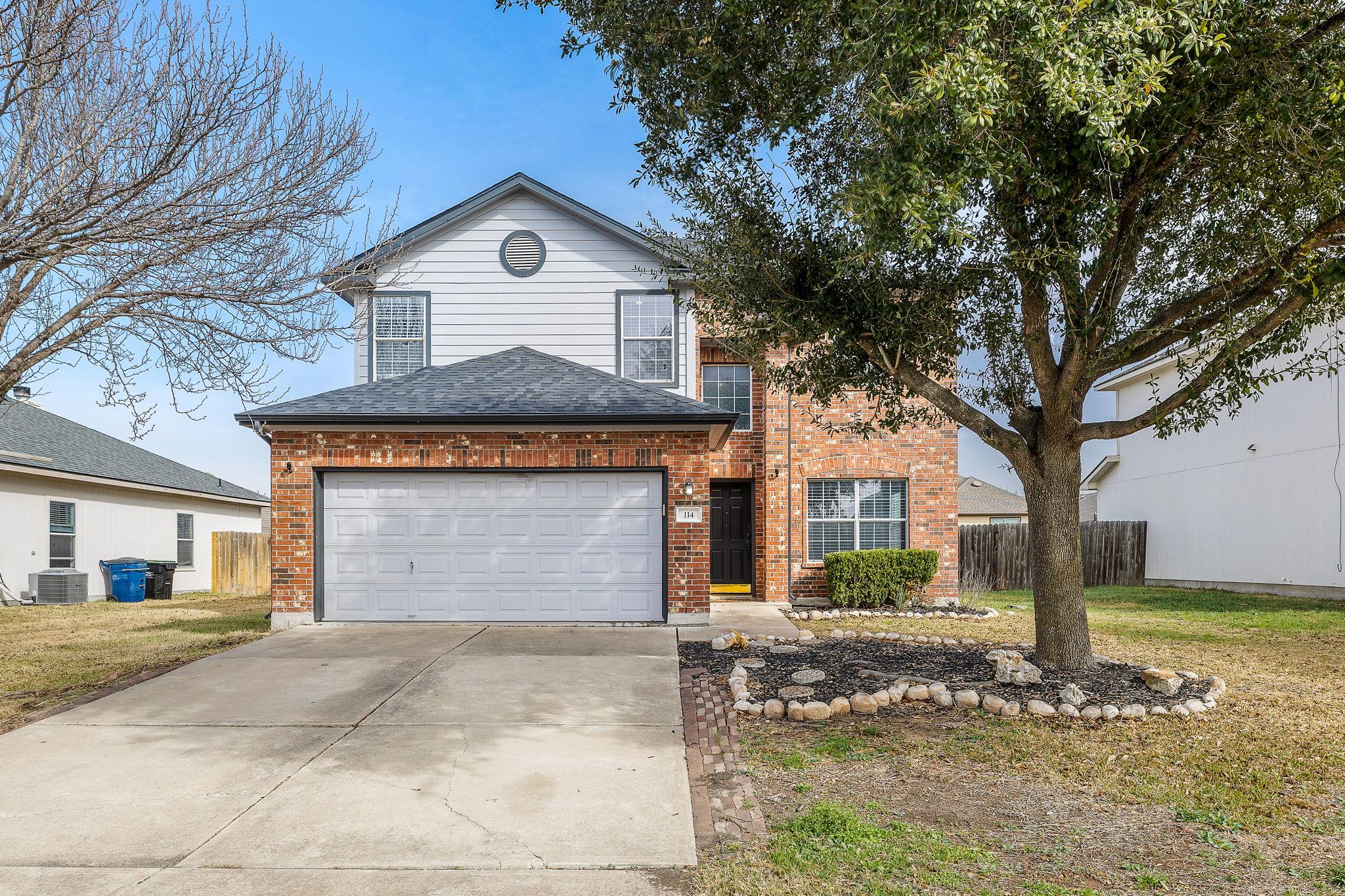 Single Family Residence