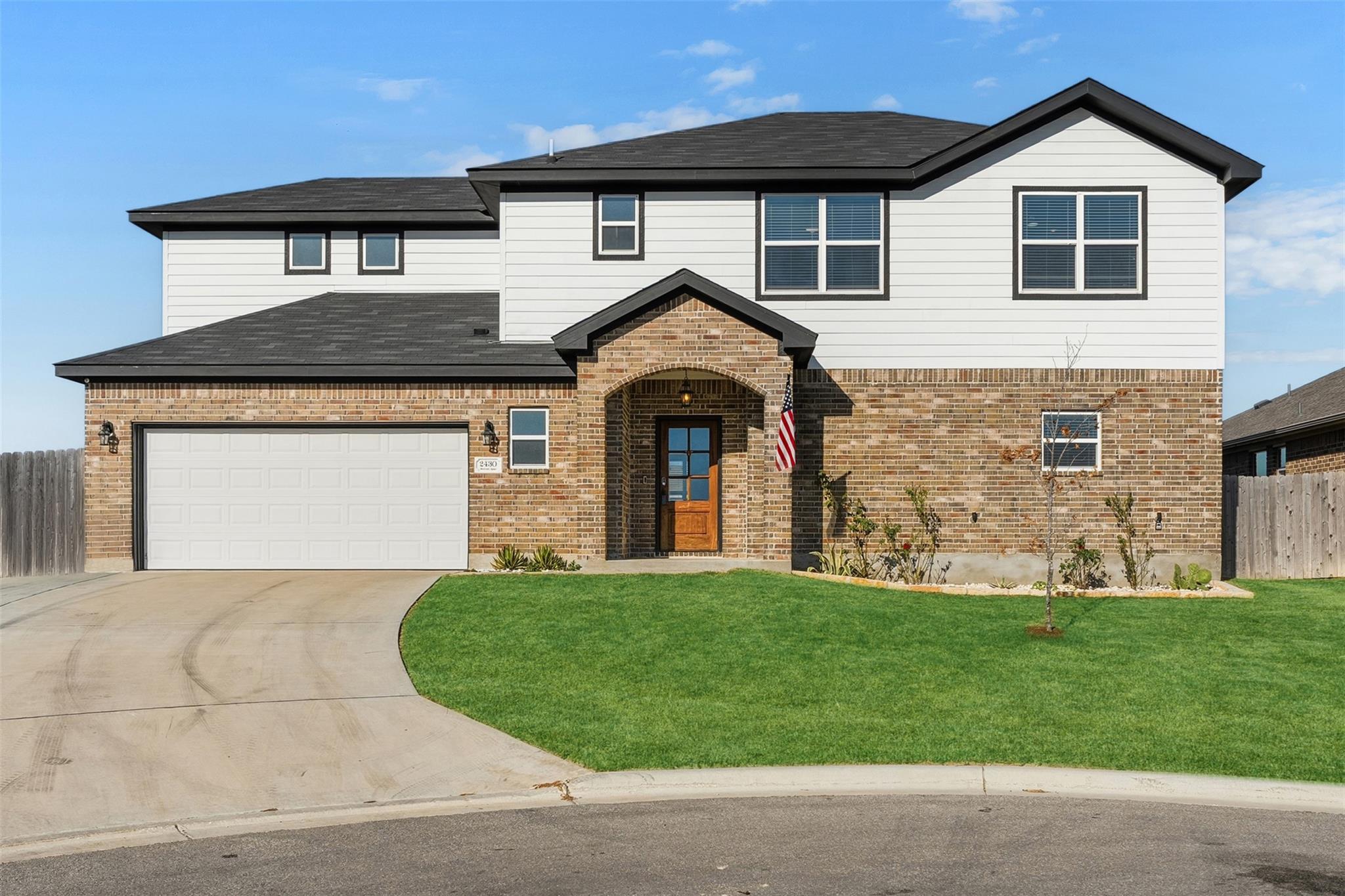 Single Family Residence