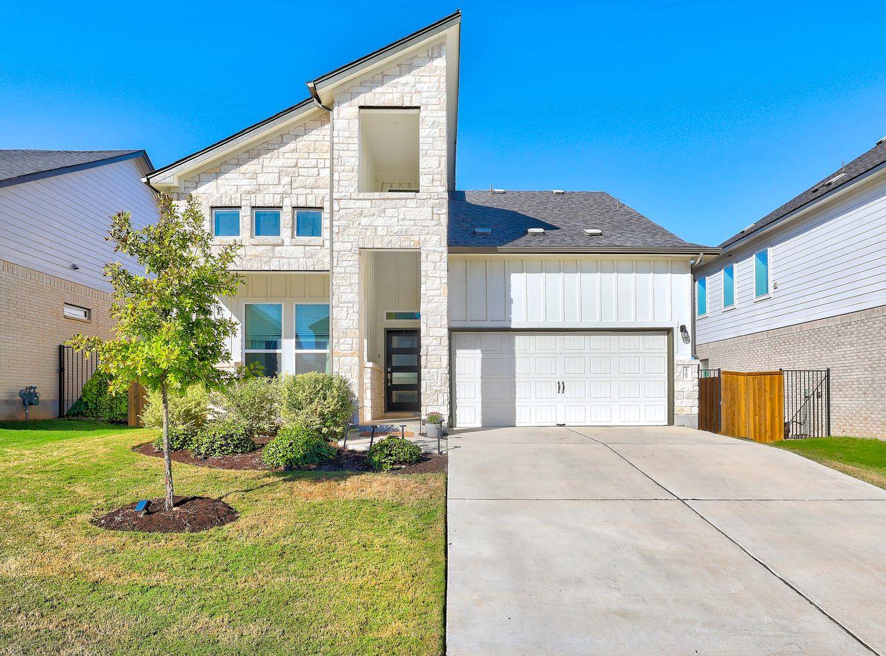 Single Family Residence