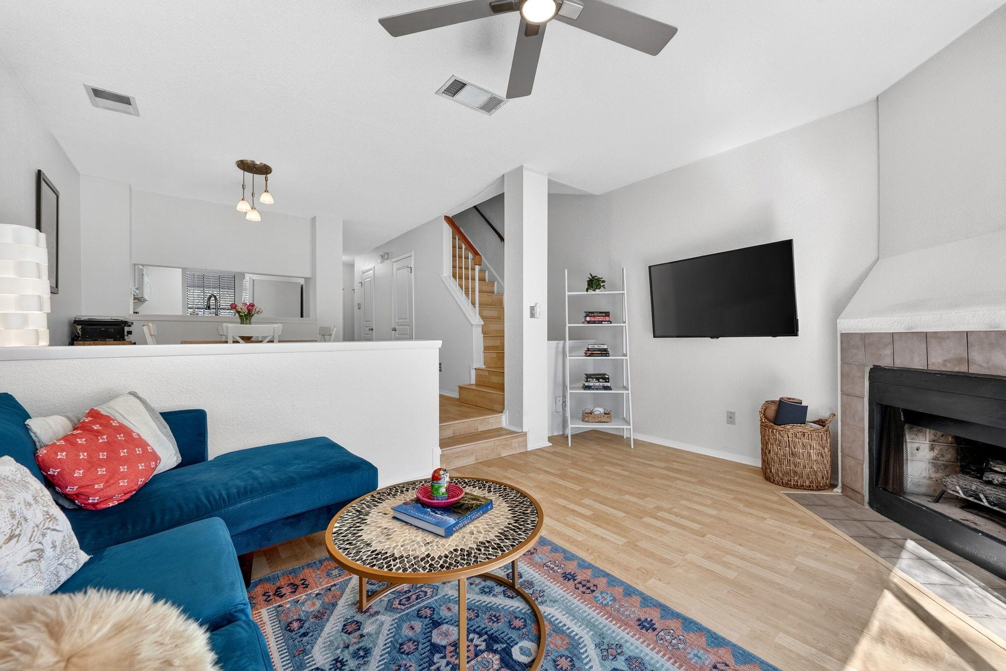 Condominium