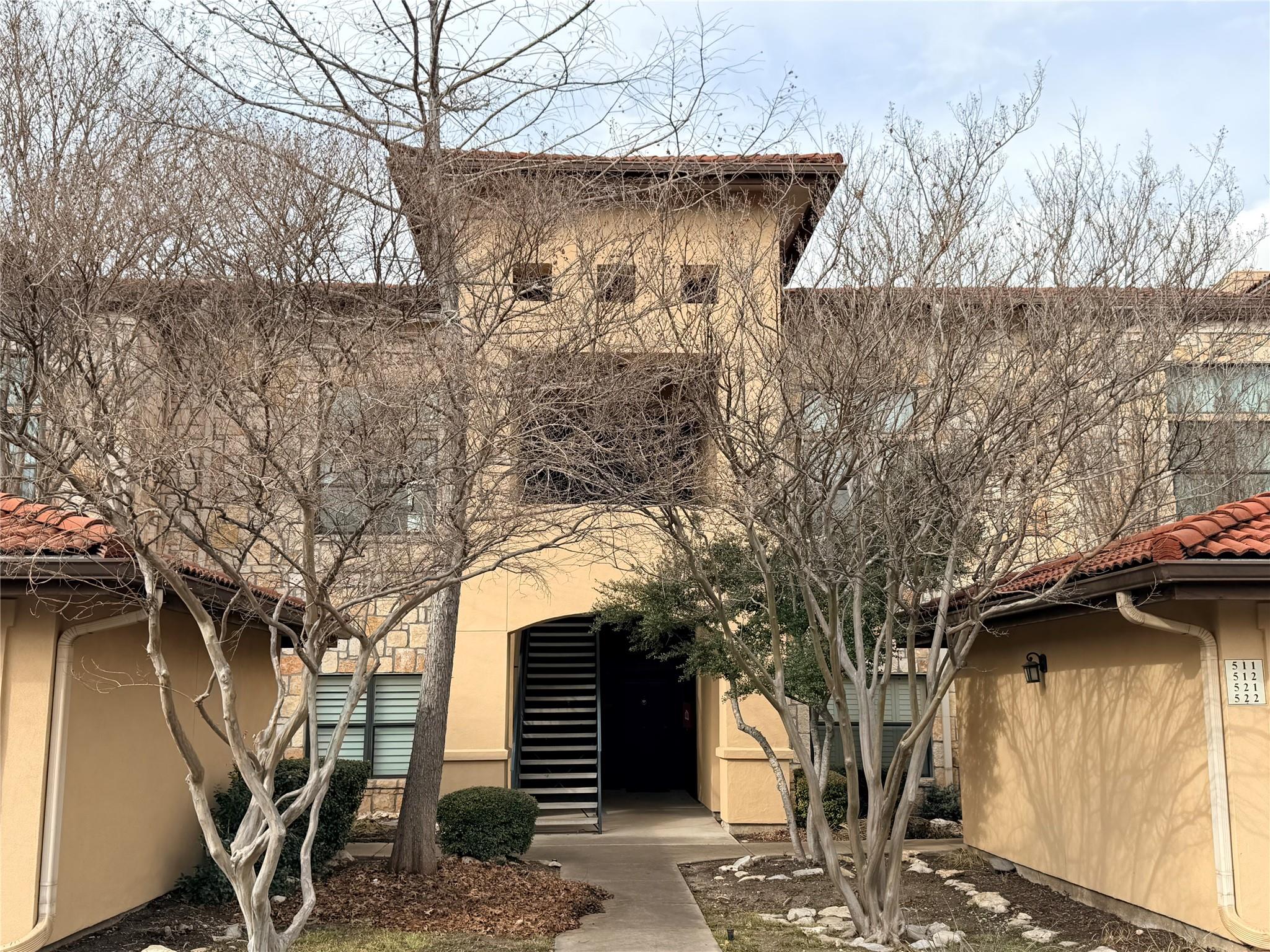 Condominium