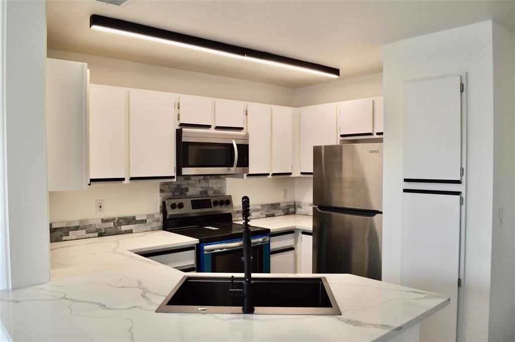 Condominium