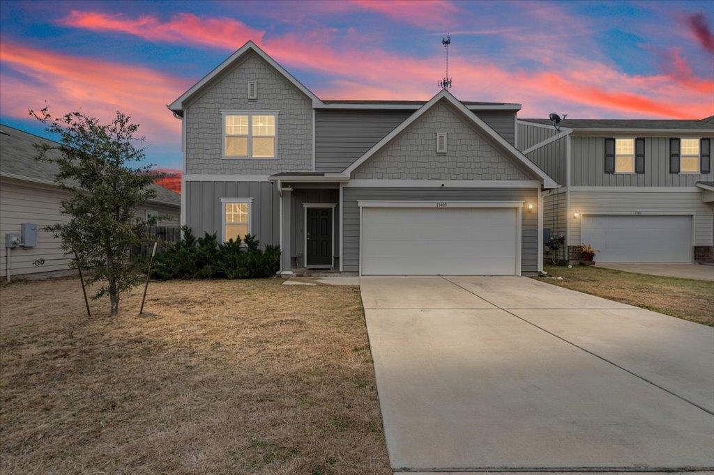 Single Family Residence