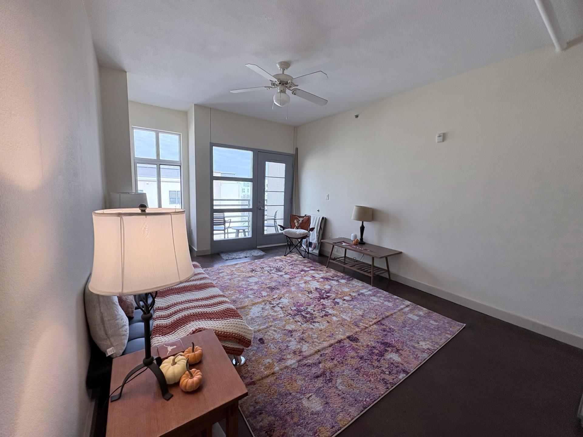 Condominium