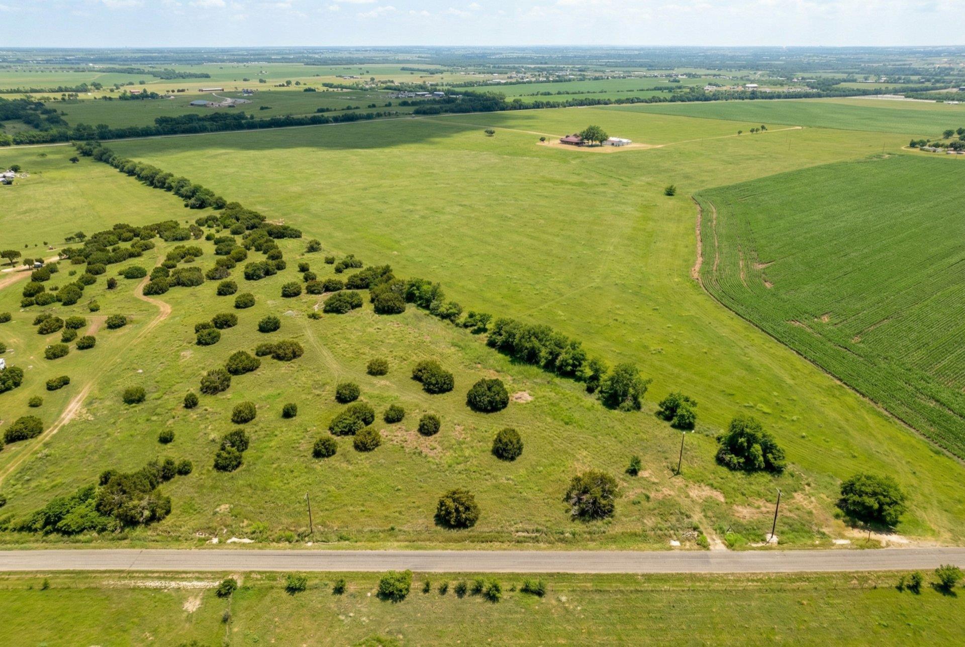 Unimproved Land