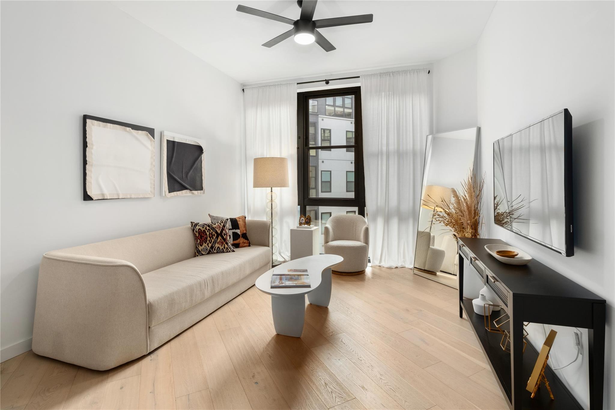 Condominium