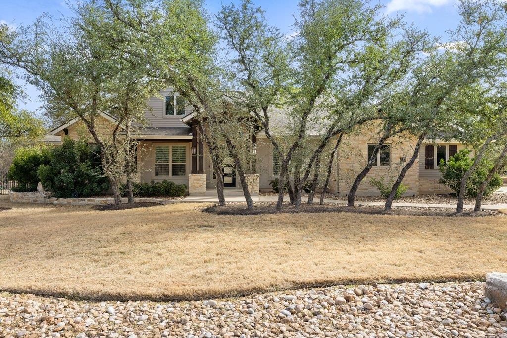 Single Family Residence
