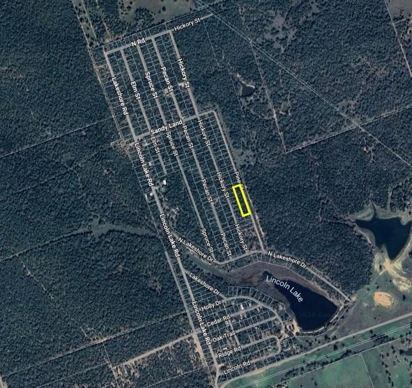 Multiple Lots (Adjacent)