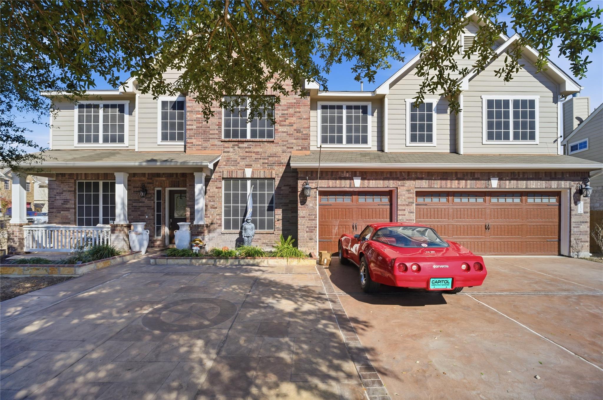 Single Family Residence
