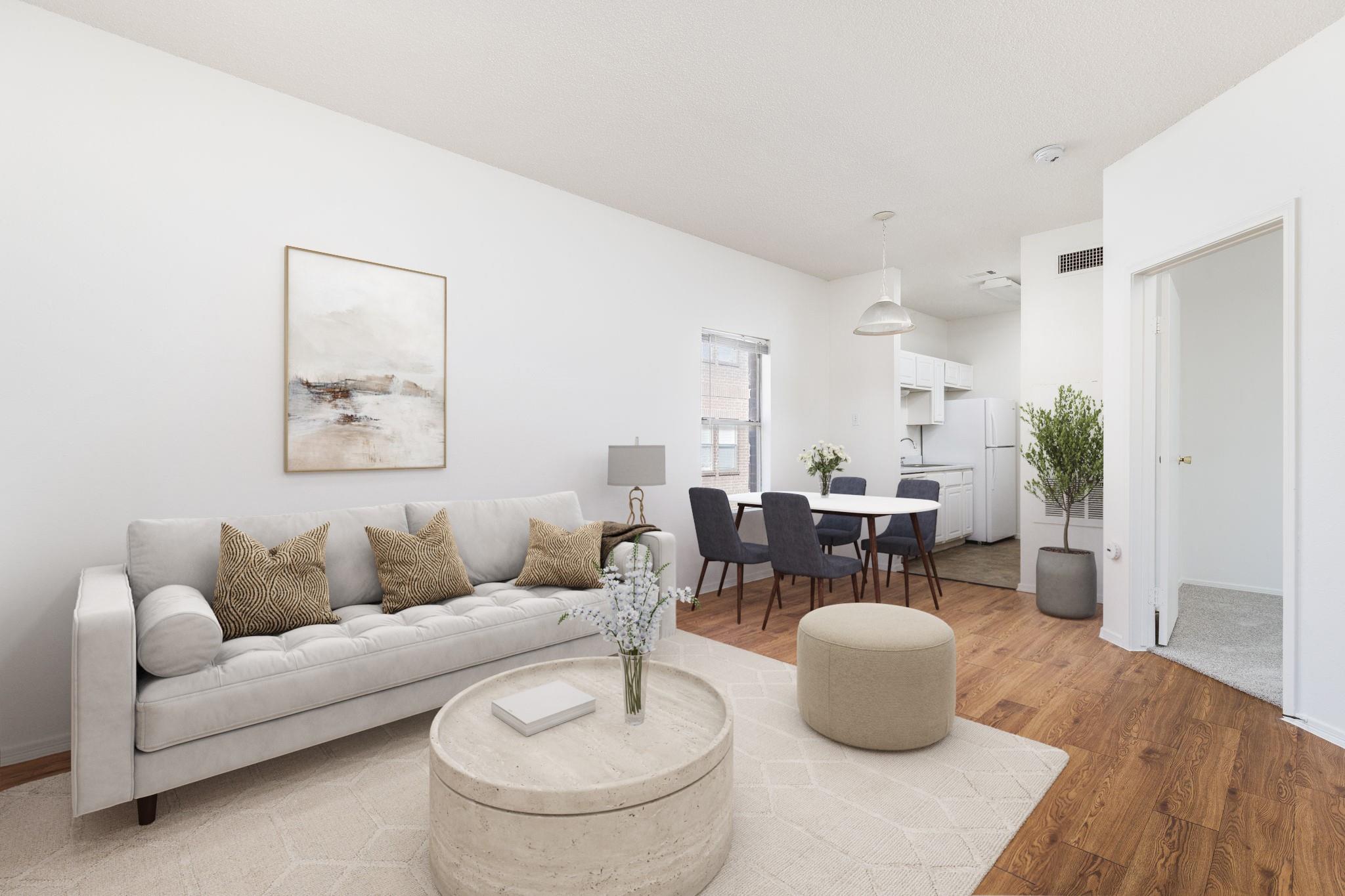Condominium
