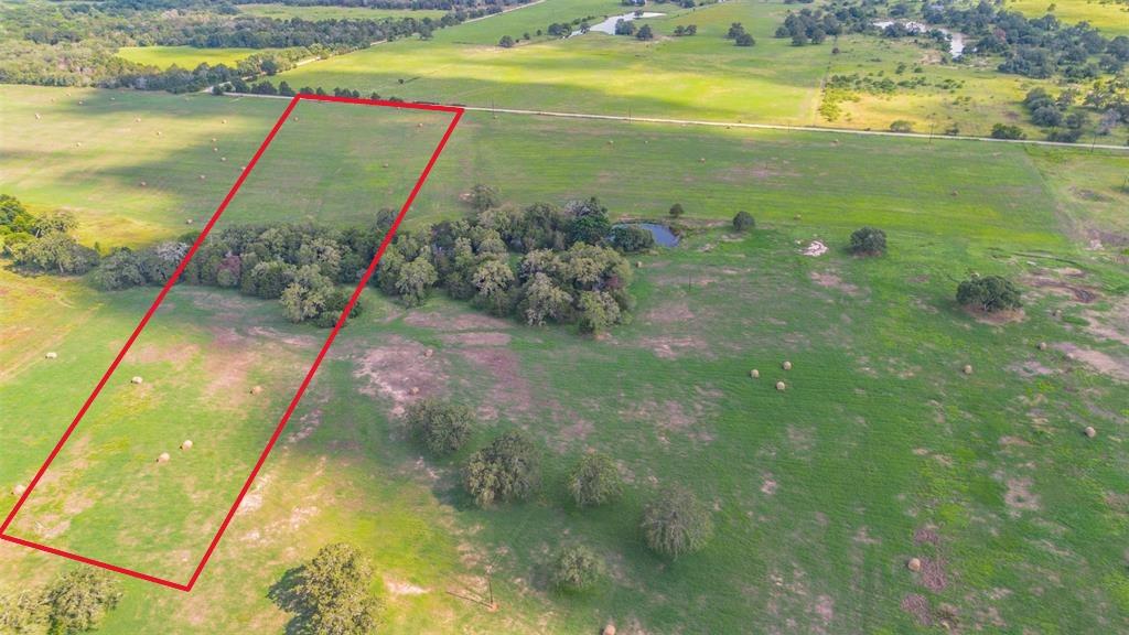 Unimproved Land