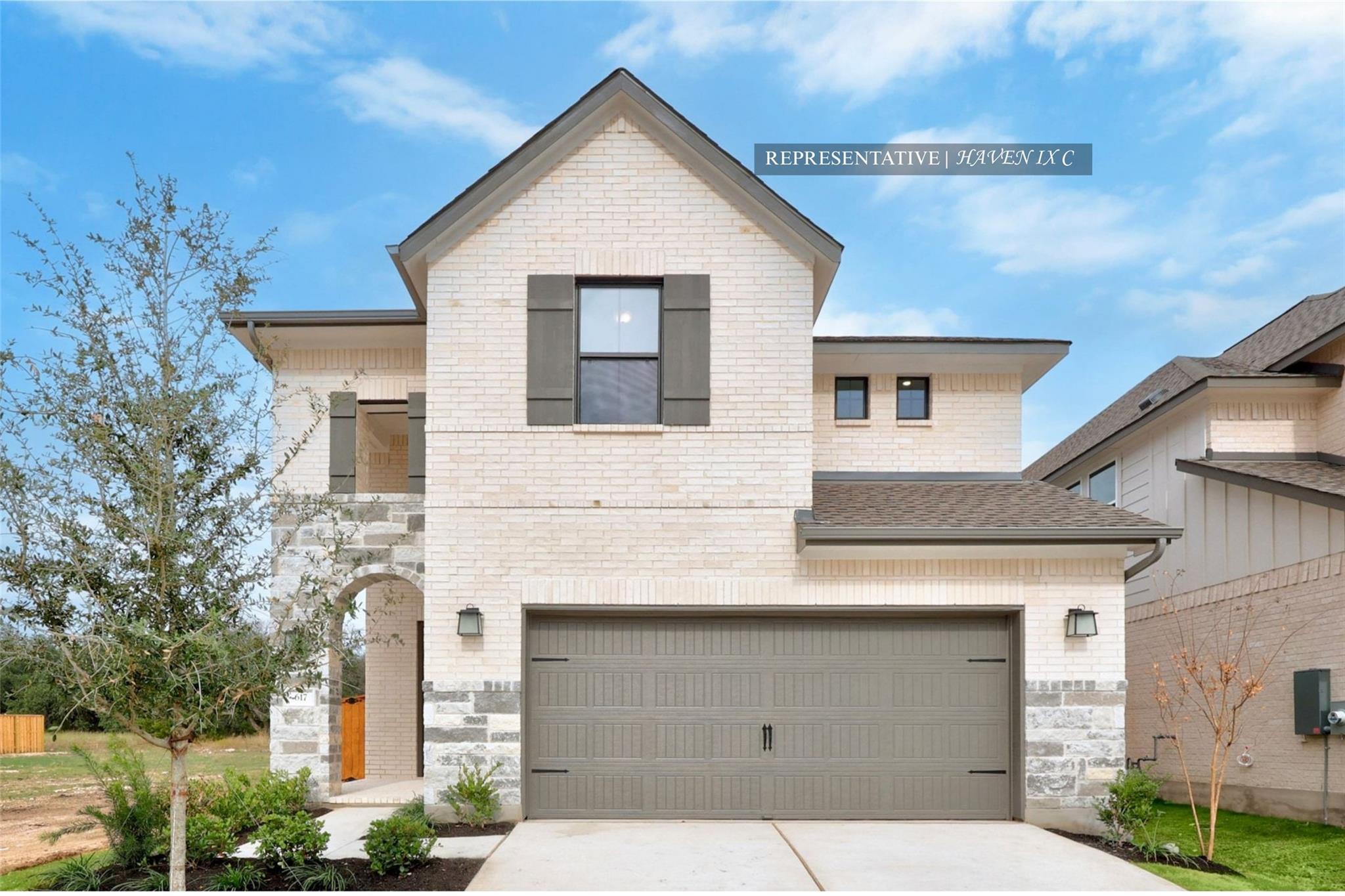 Single Family Residence