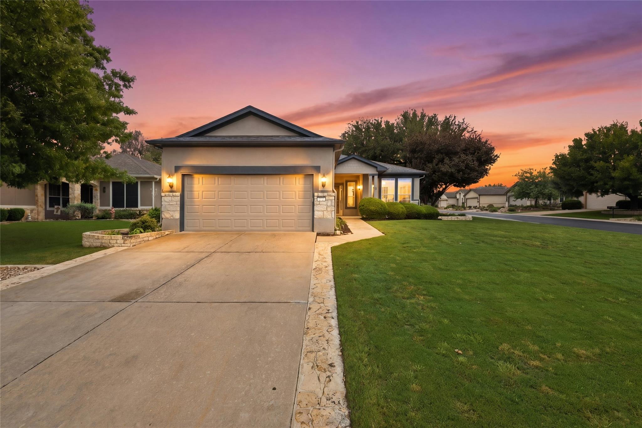 Single Family Residence