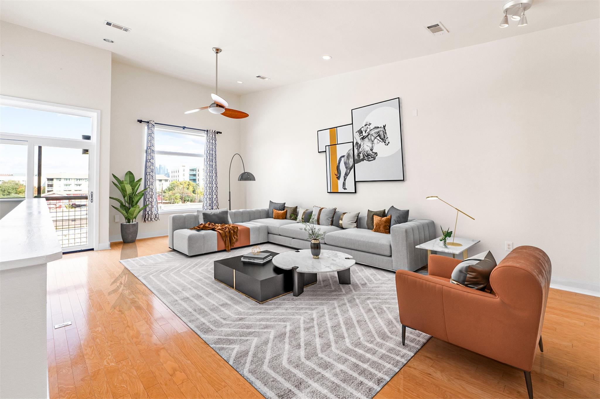 Condominium
