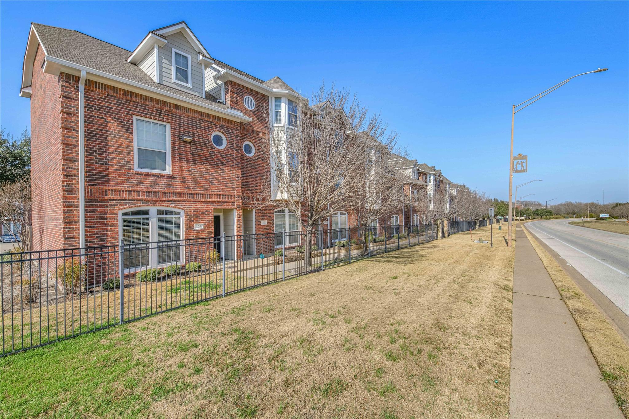 Condominium