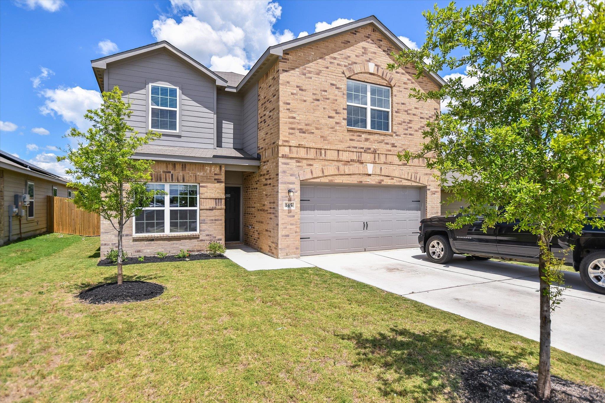 Single Family Residence