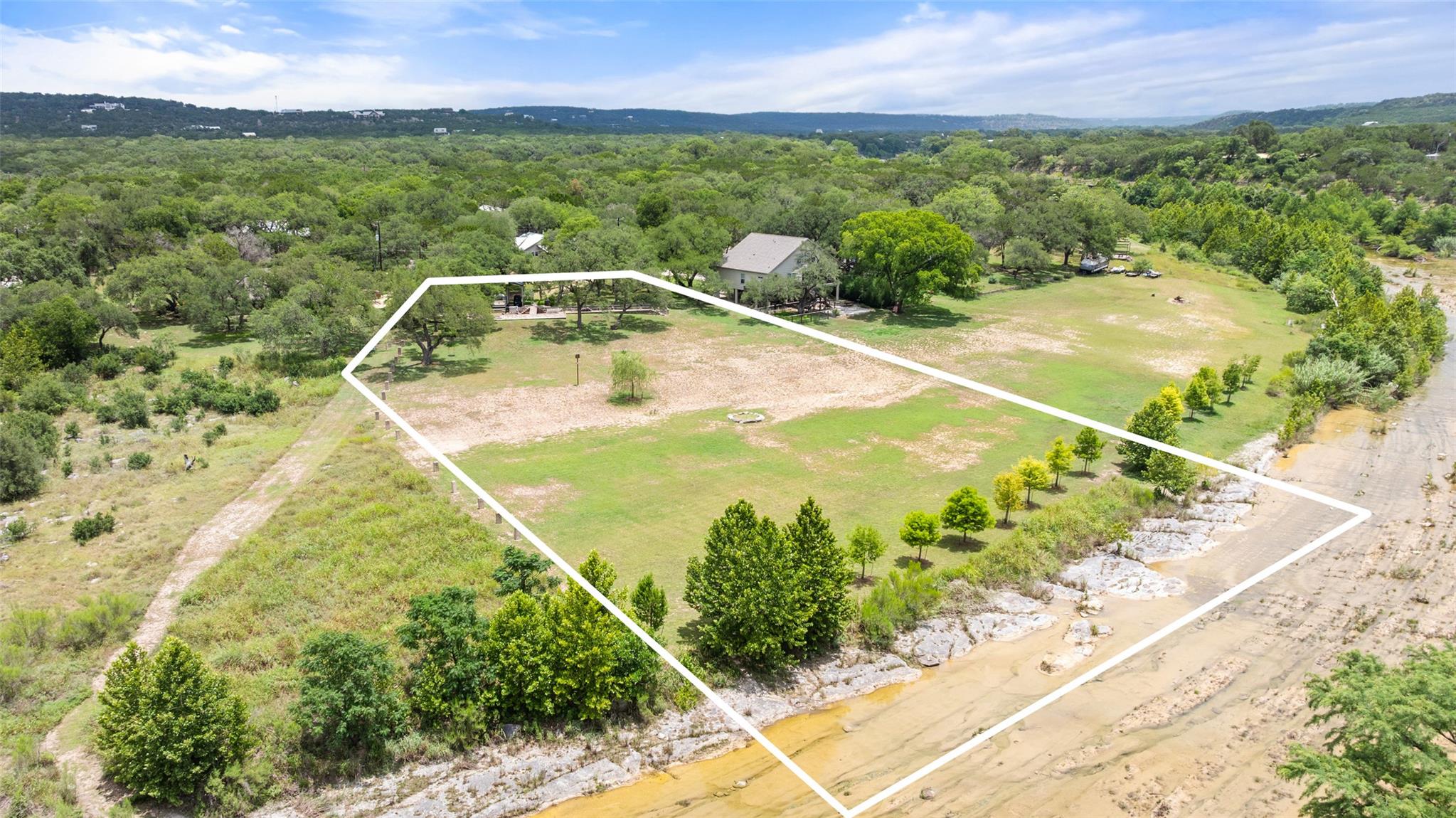 Multiple Lots (Adjacent)