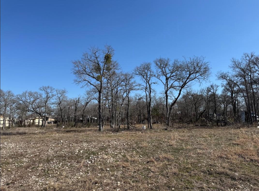 Unimproved Land