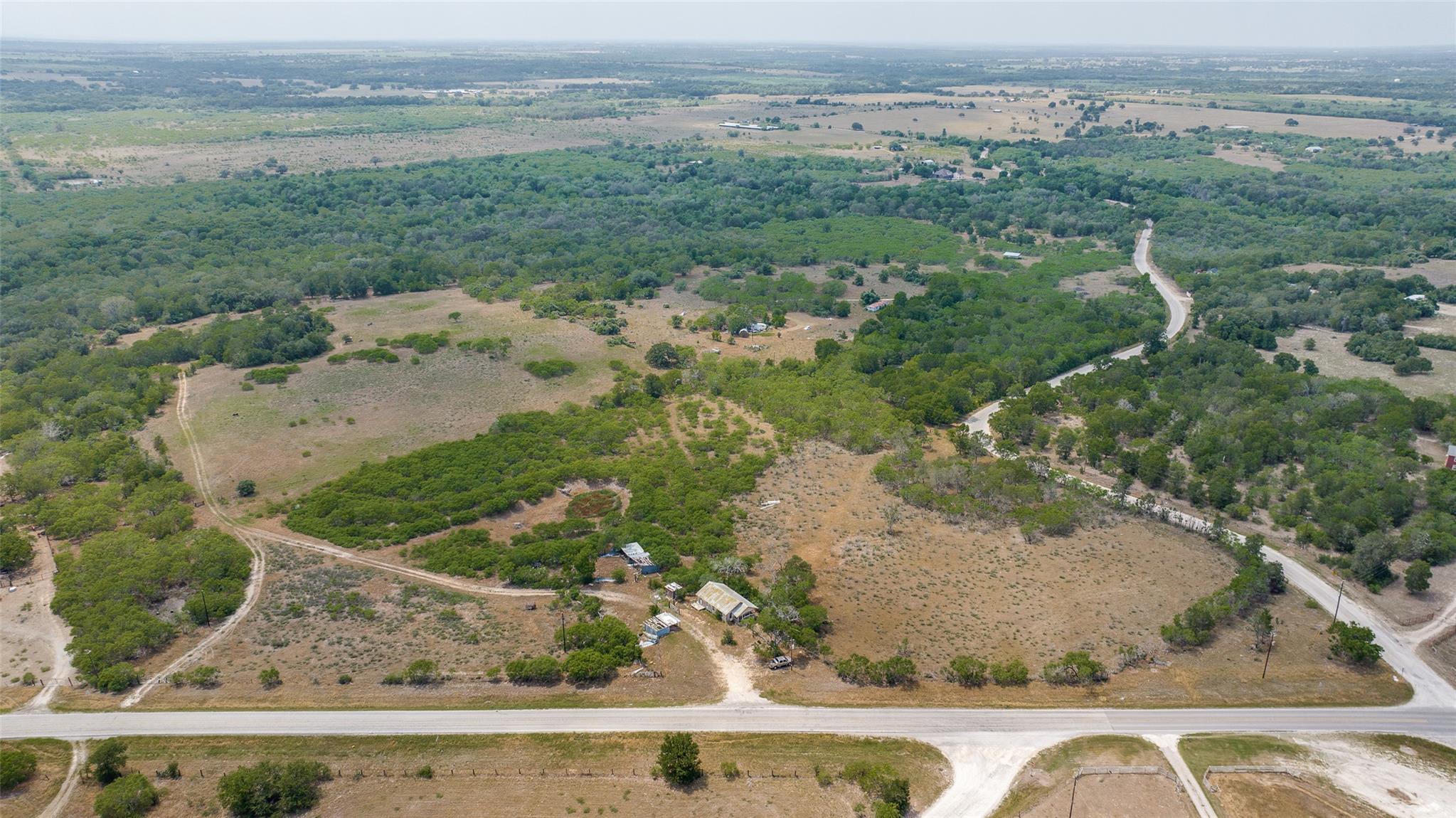 Unimproved Land
