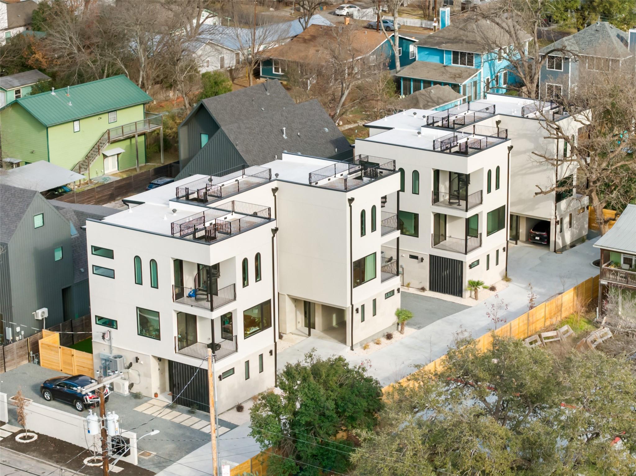 Triplex