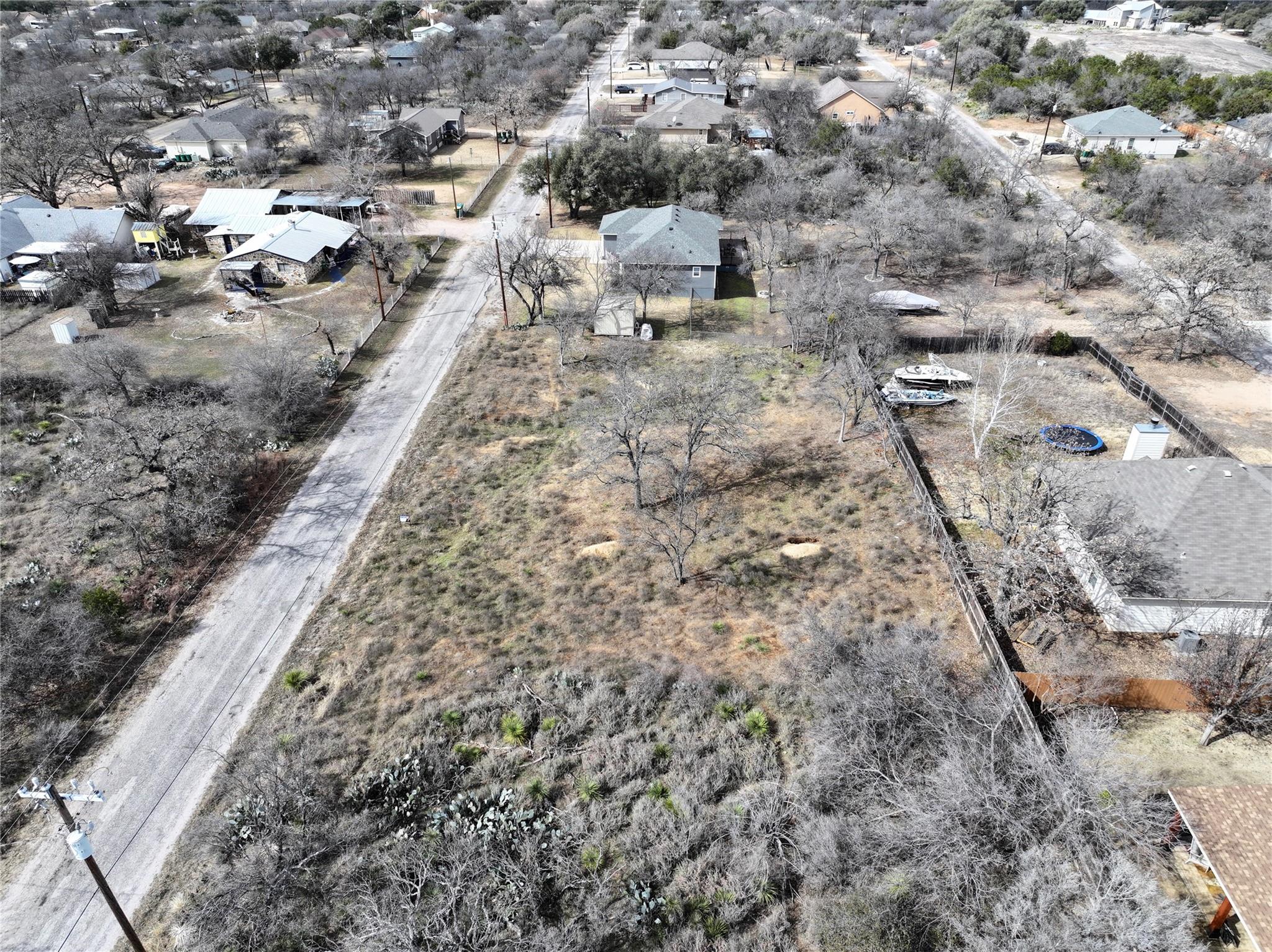 Multiple Lots (Adjacent)