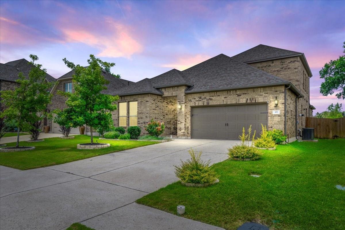 Single Family Residence