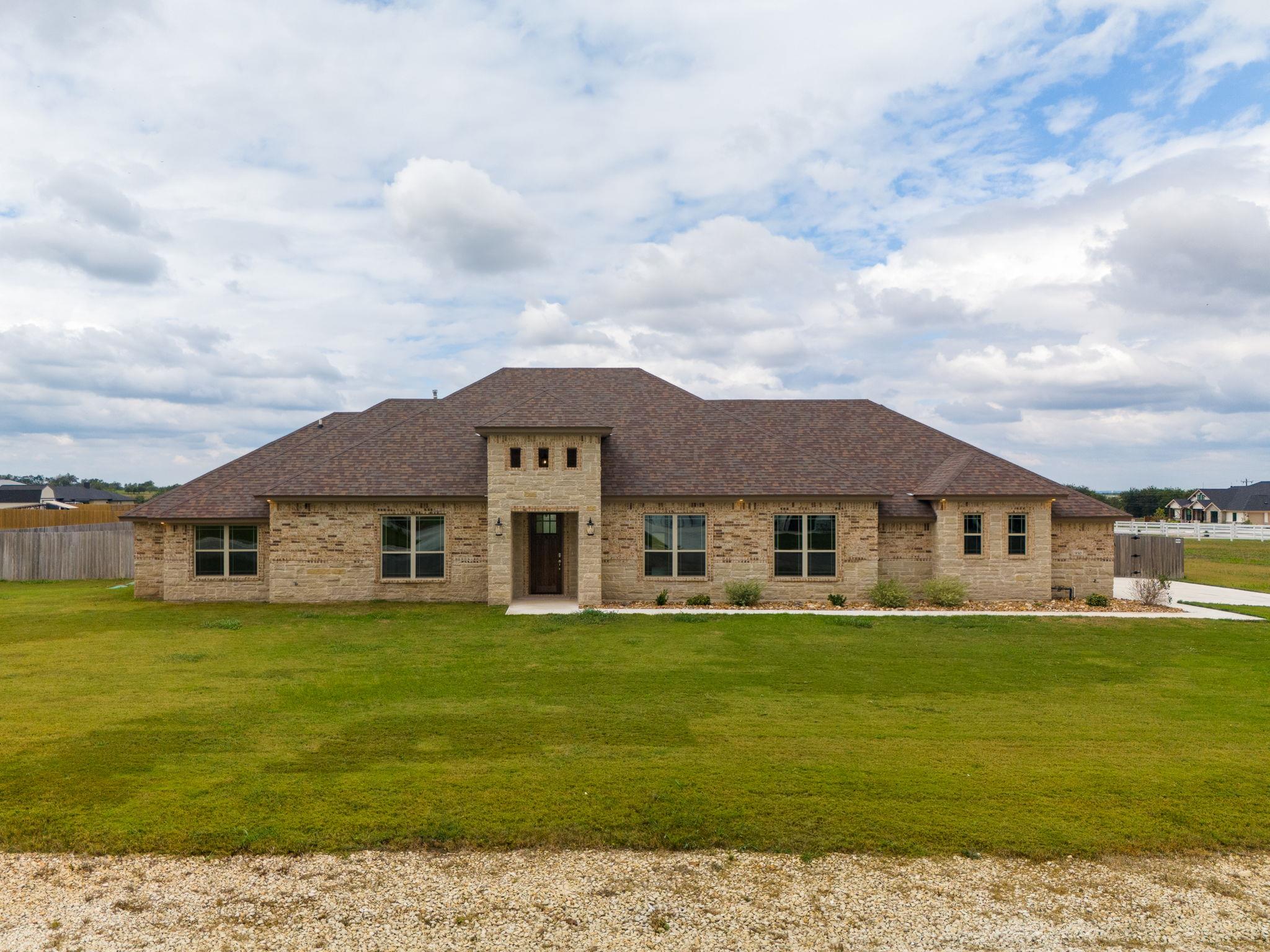 Single Family Residence