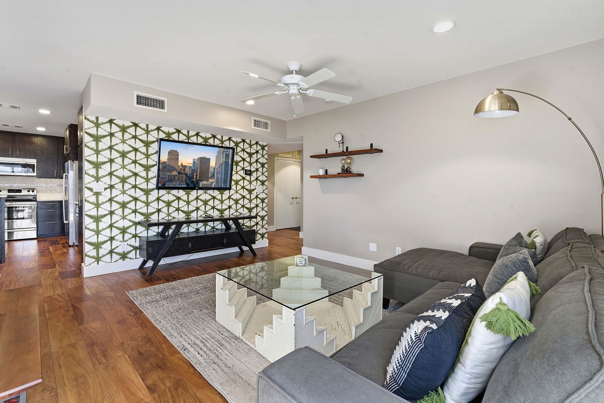 Condominium
