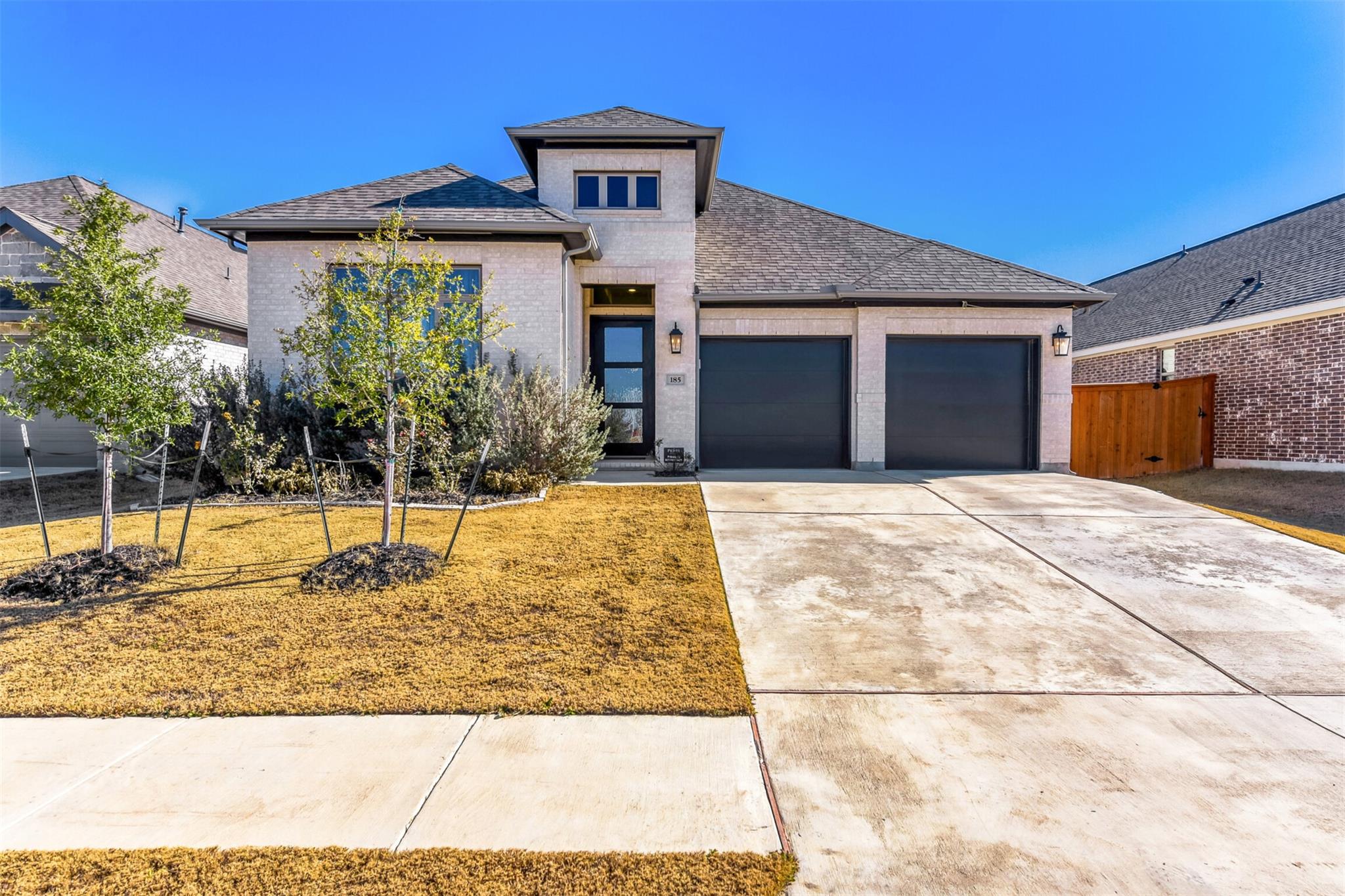 Single Family Residence