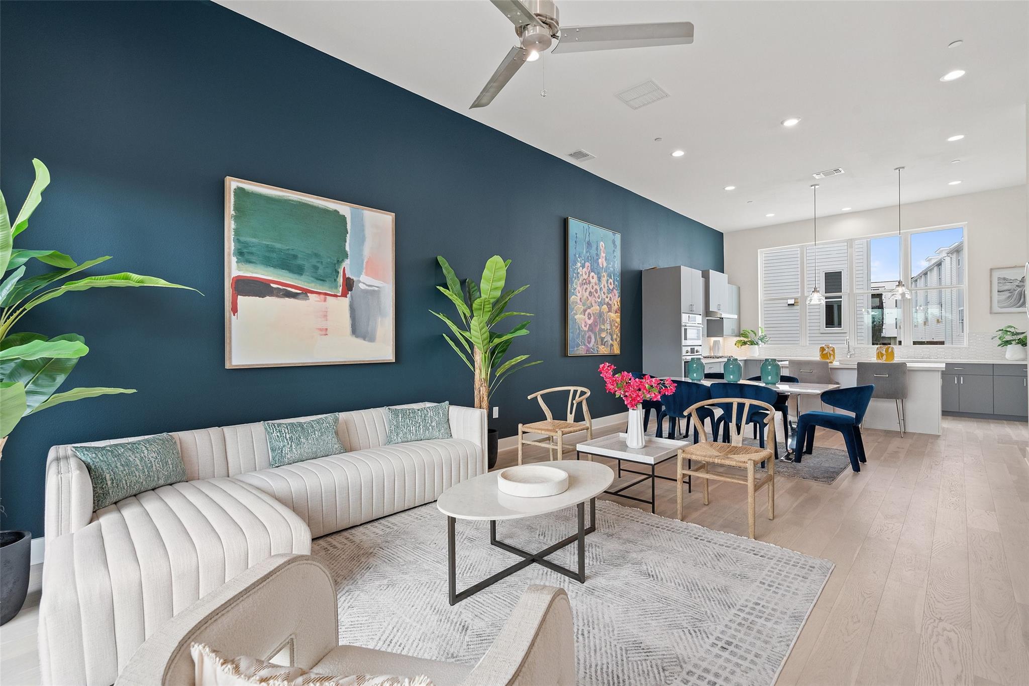 Townhouse