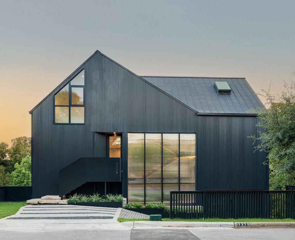 Single Family Residence