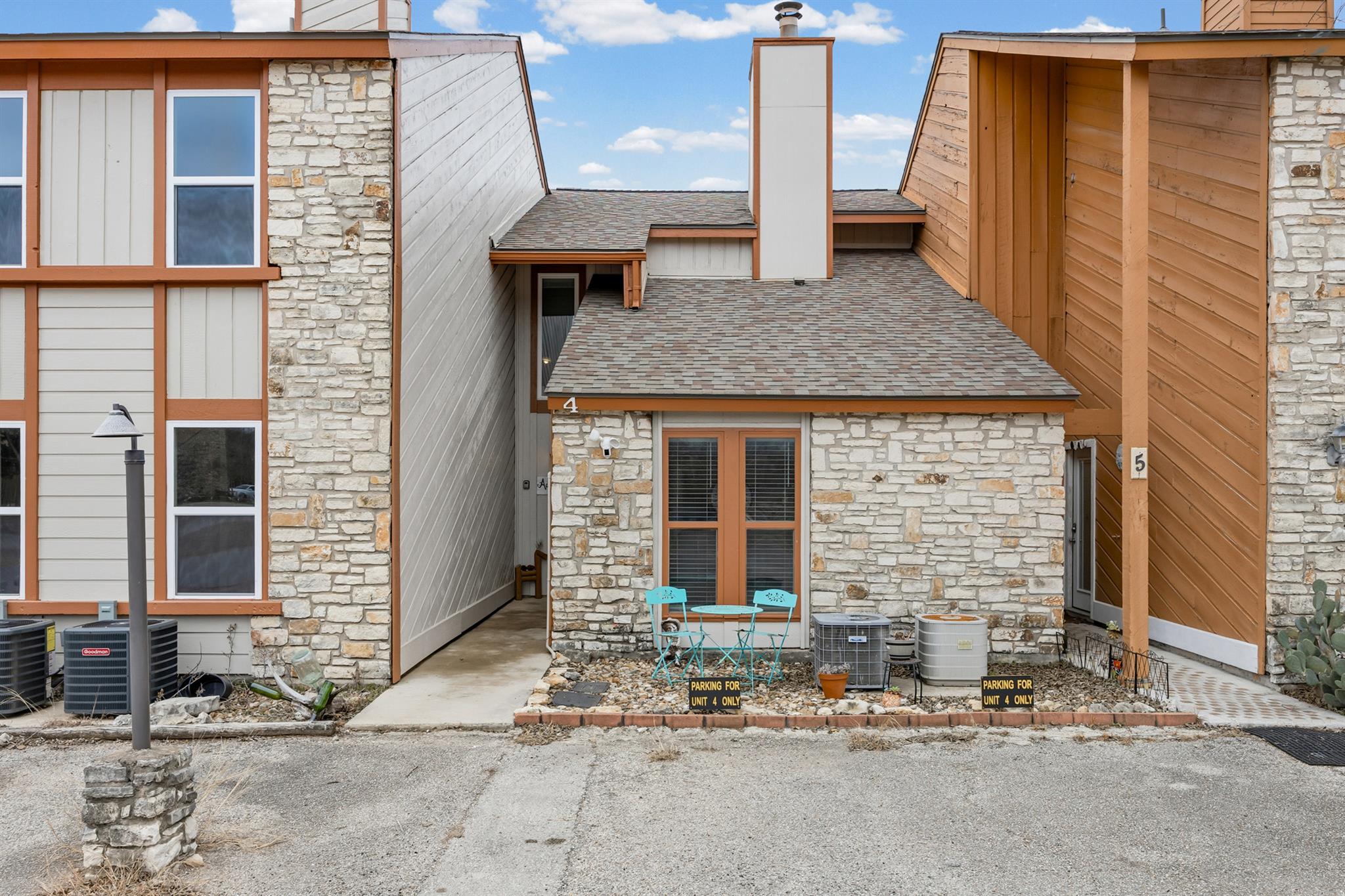 Townhouse