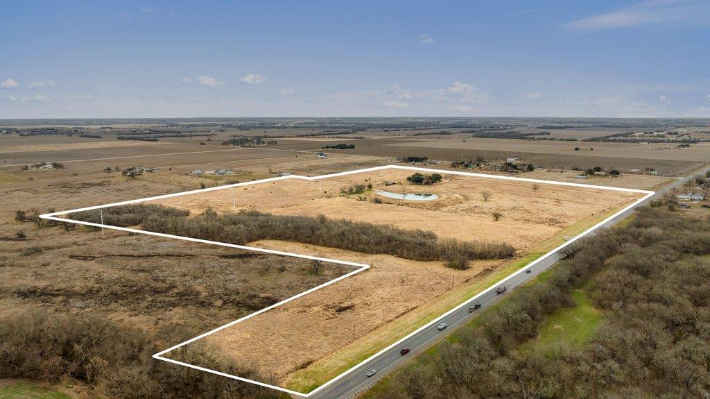 Unimproved Land