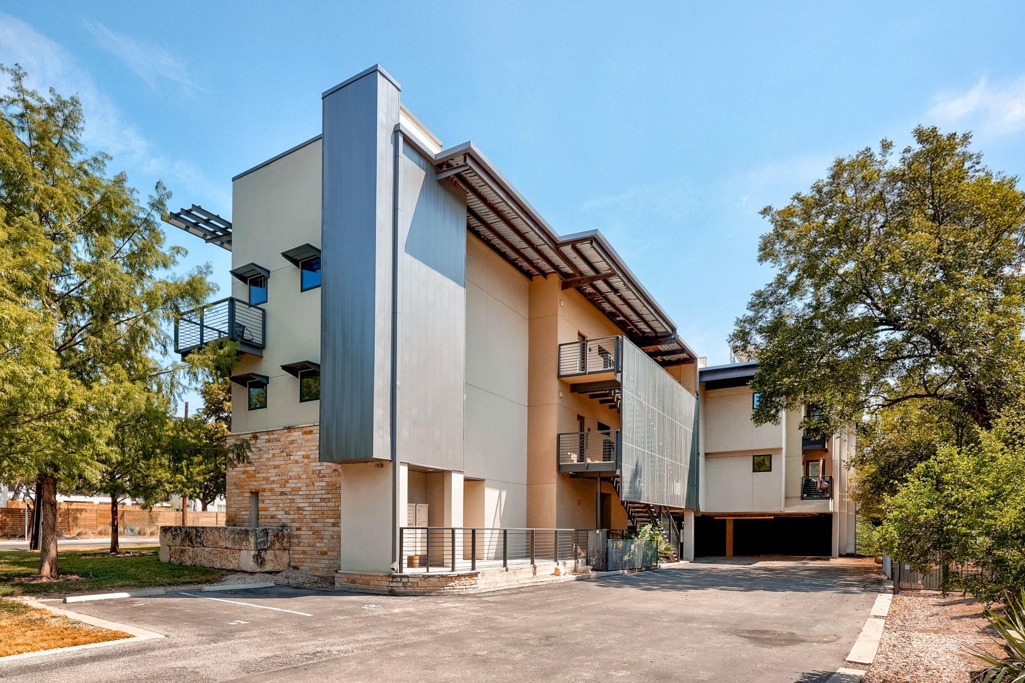 Condominium