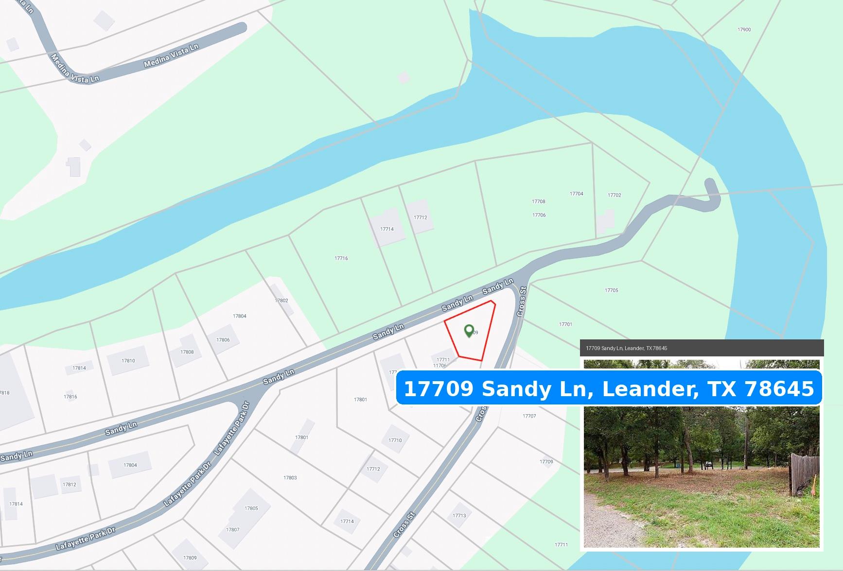 Unimproved Land