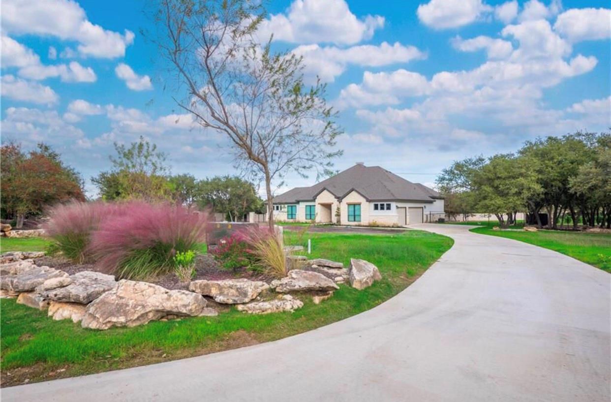 Single Family Residence