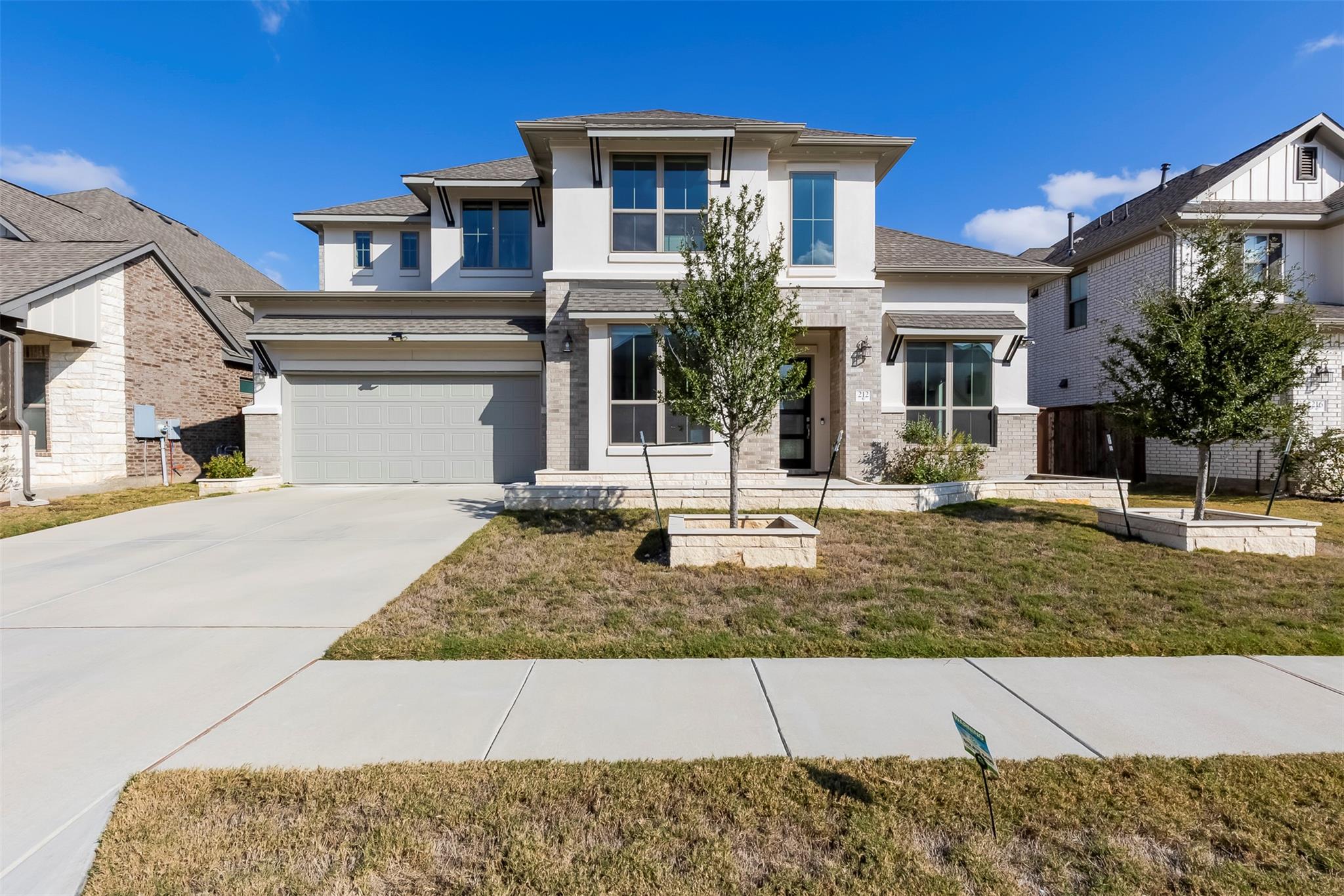 Single Family Residence