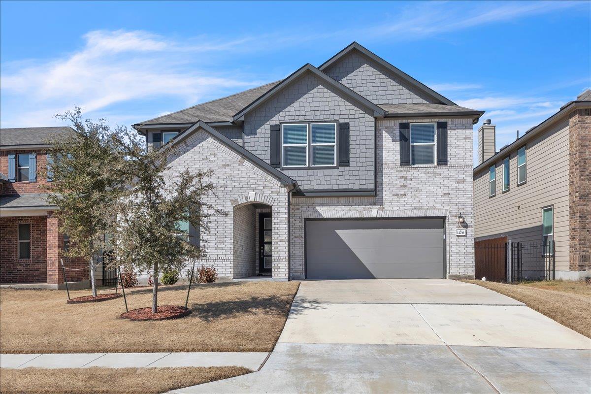Single Family Residence
