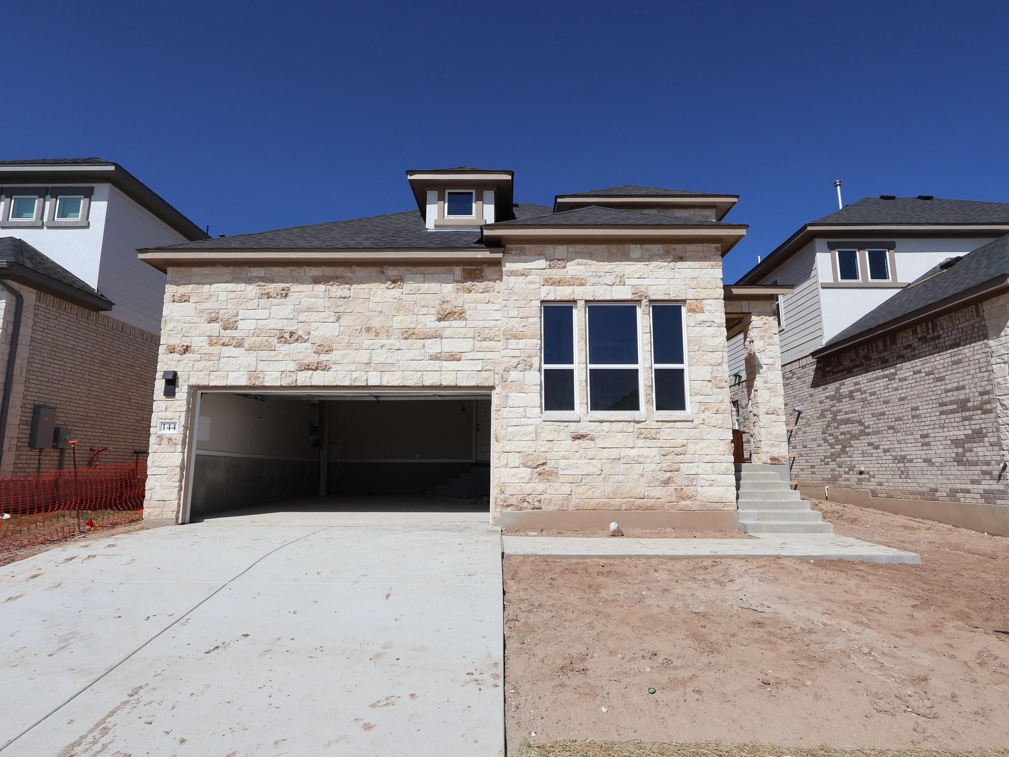 144 Bishop Wood