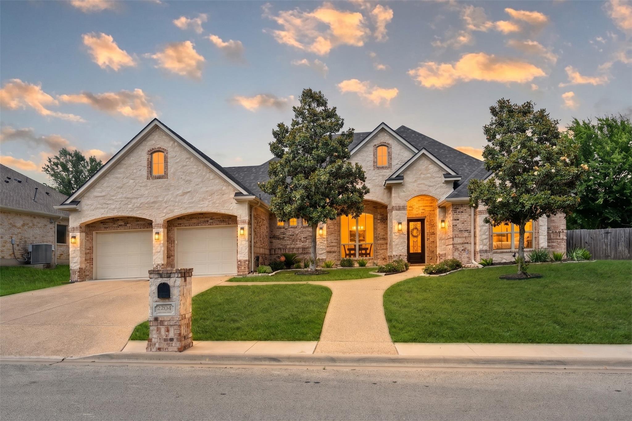 Single Family Residence