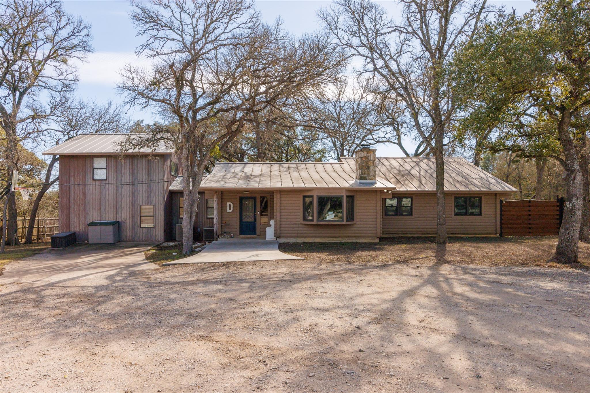 Single Family Residence
