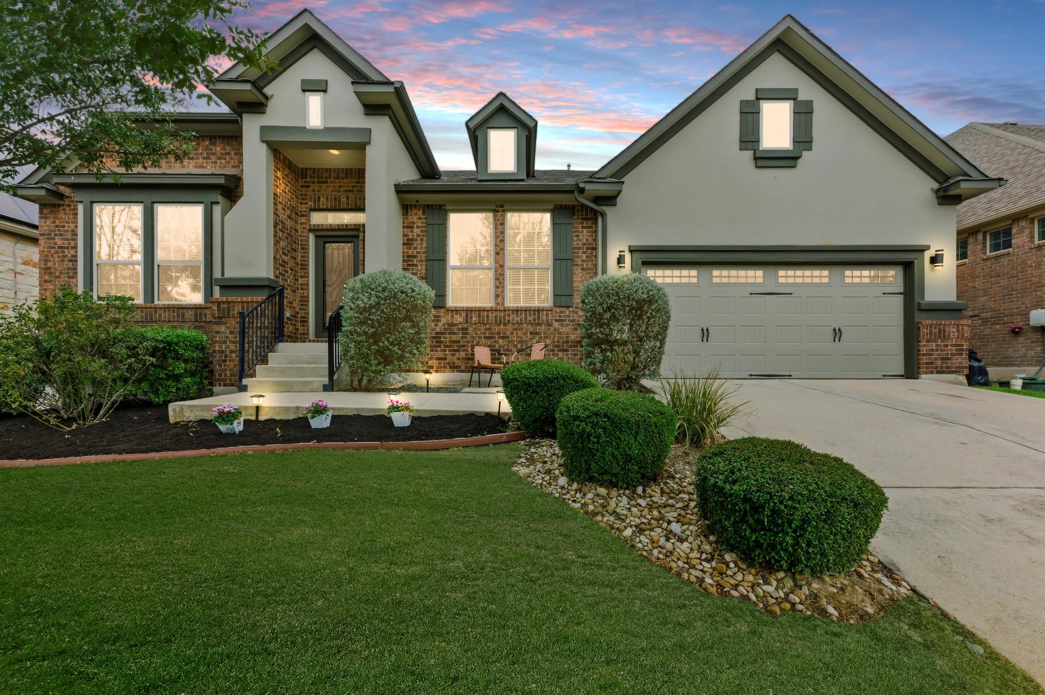 Single Family Residence