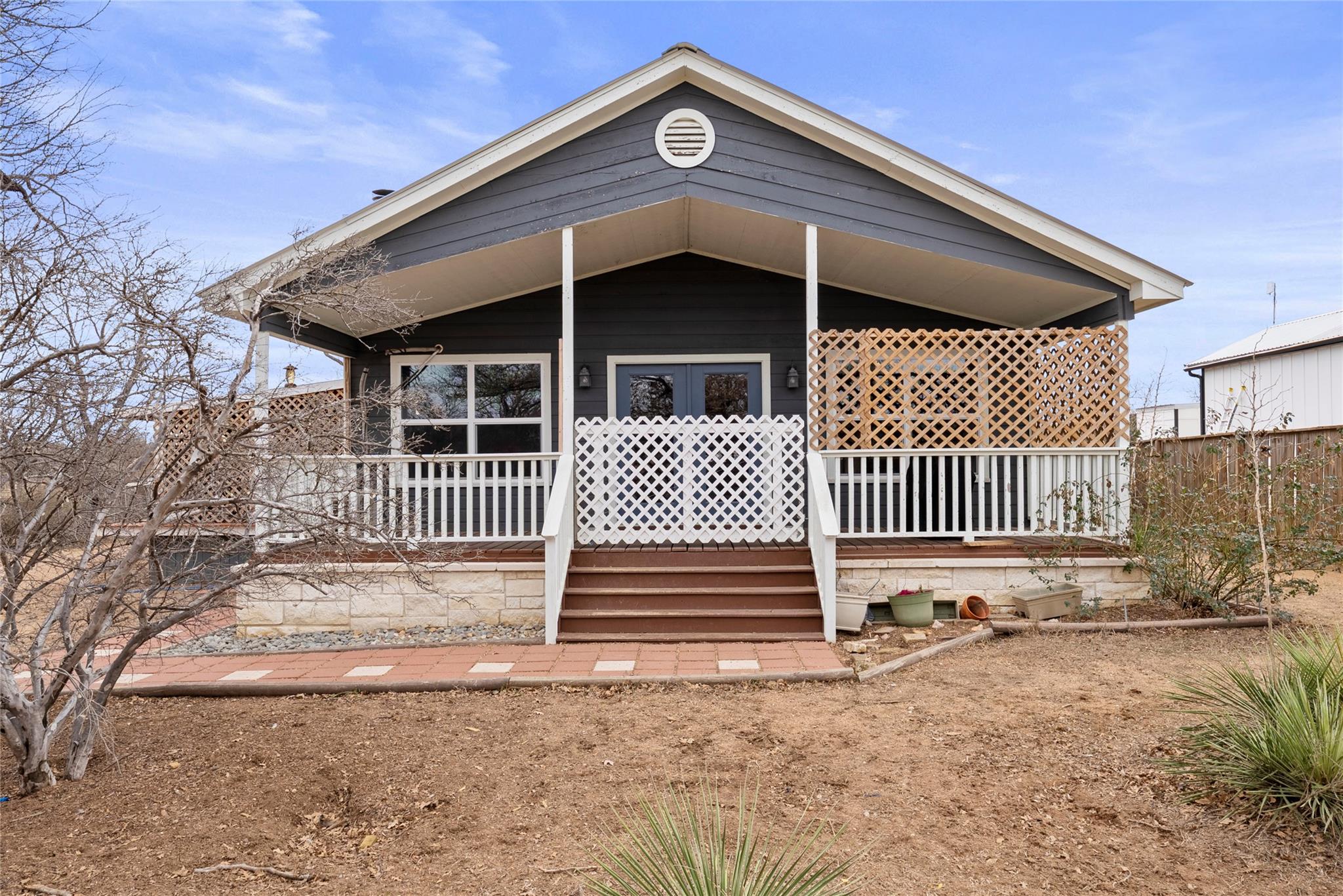 Single Family Residence
