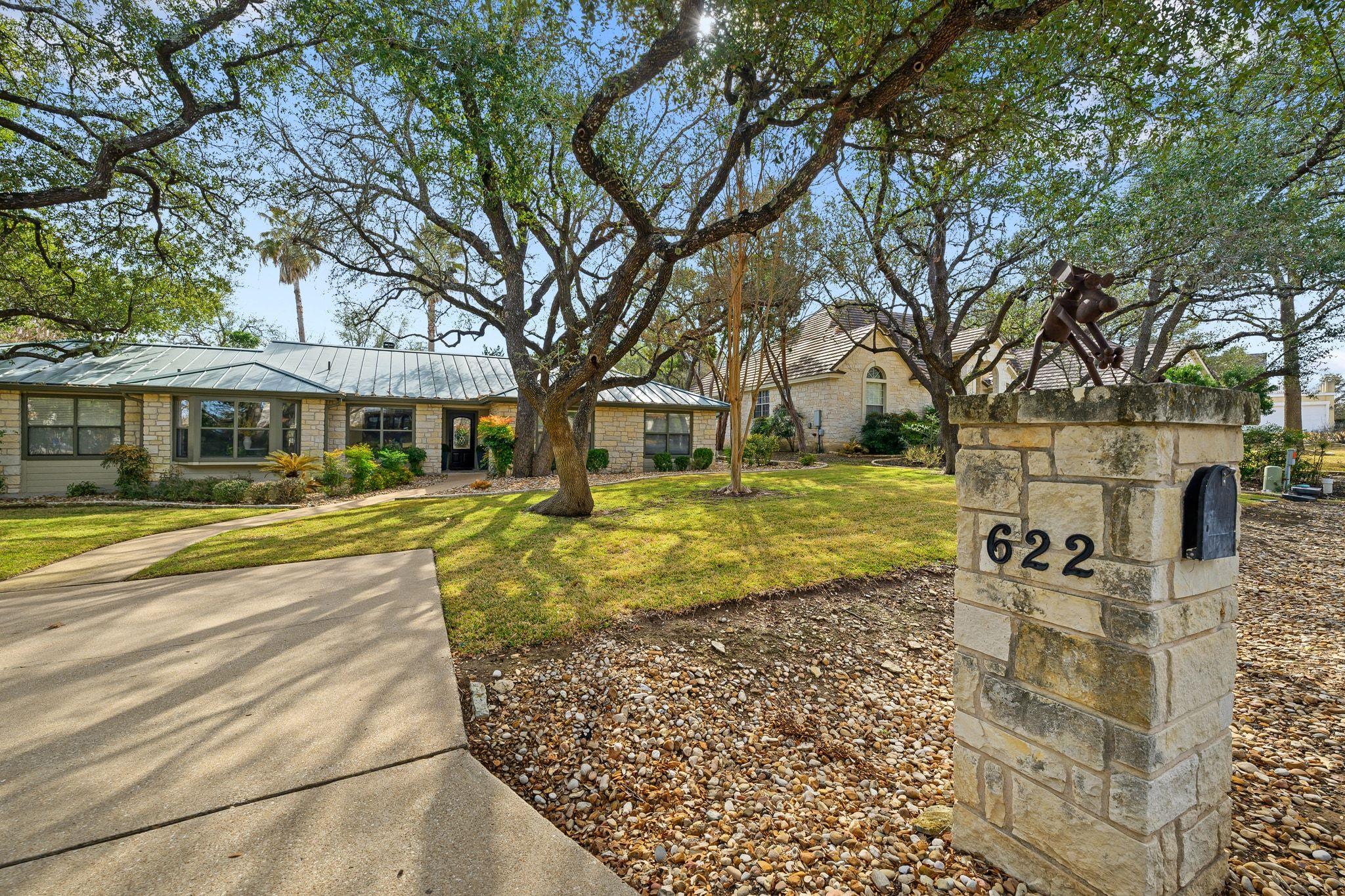 Single Family Residence