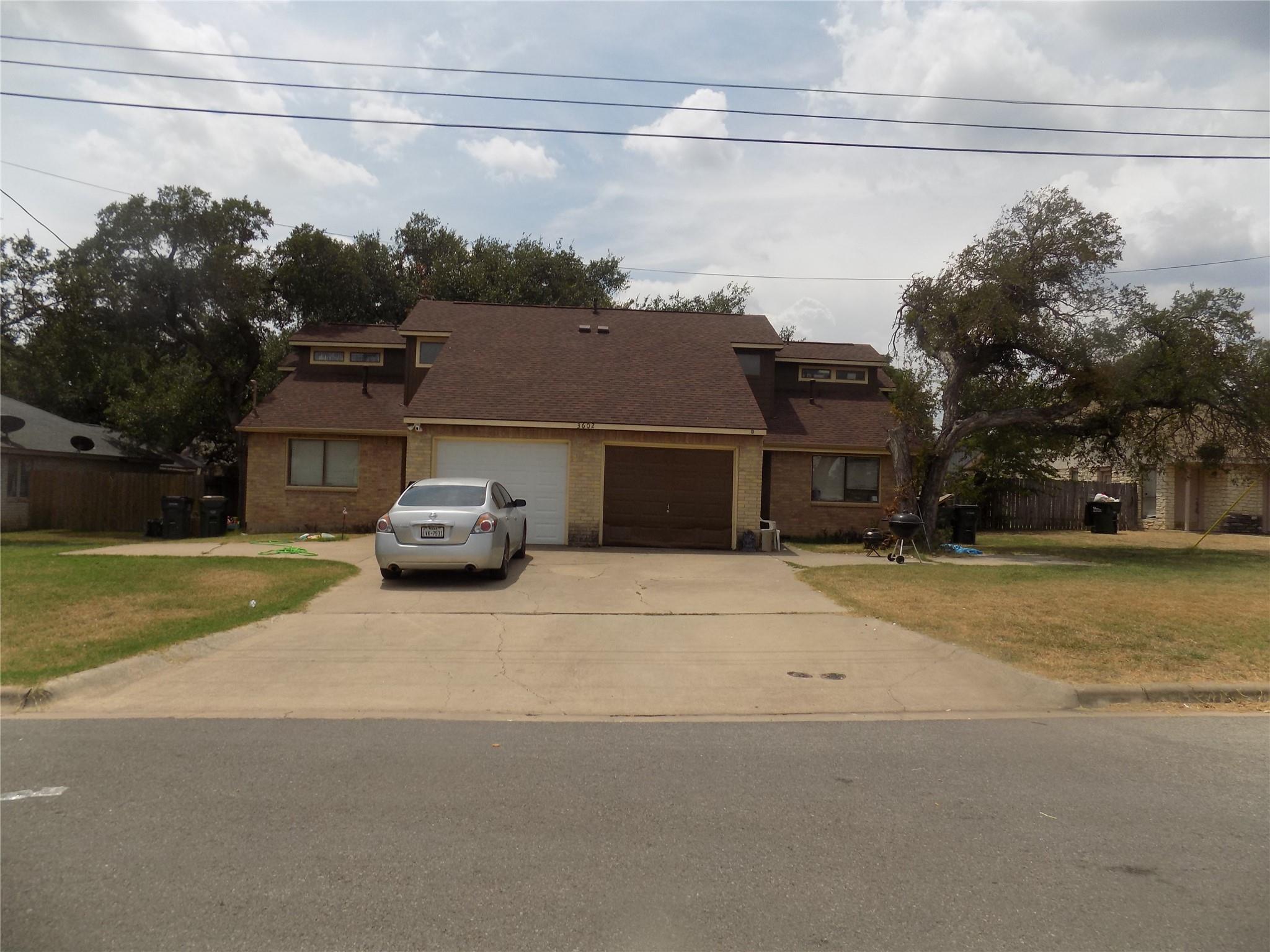 Duplex