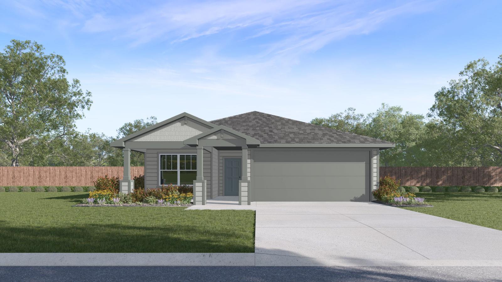 Single Family Residence