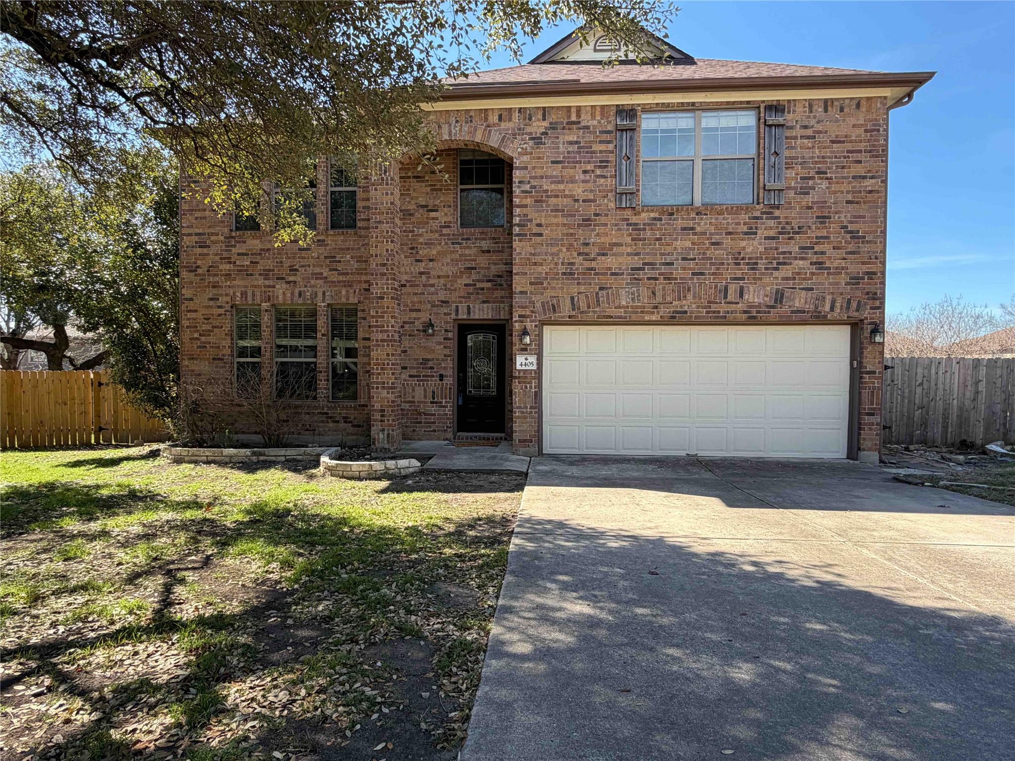 Single Family Residence