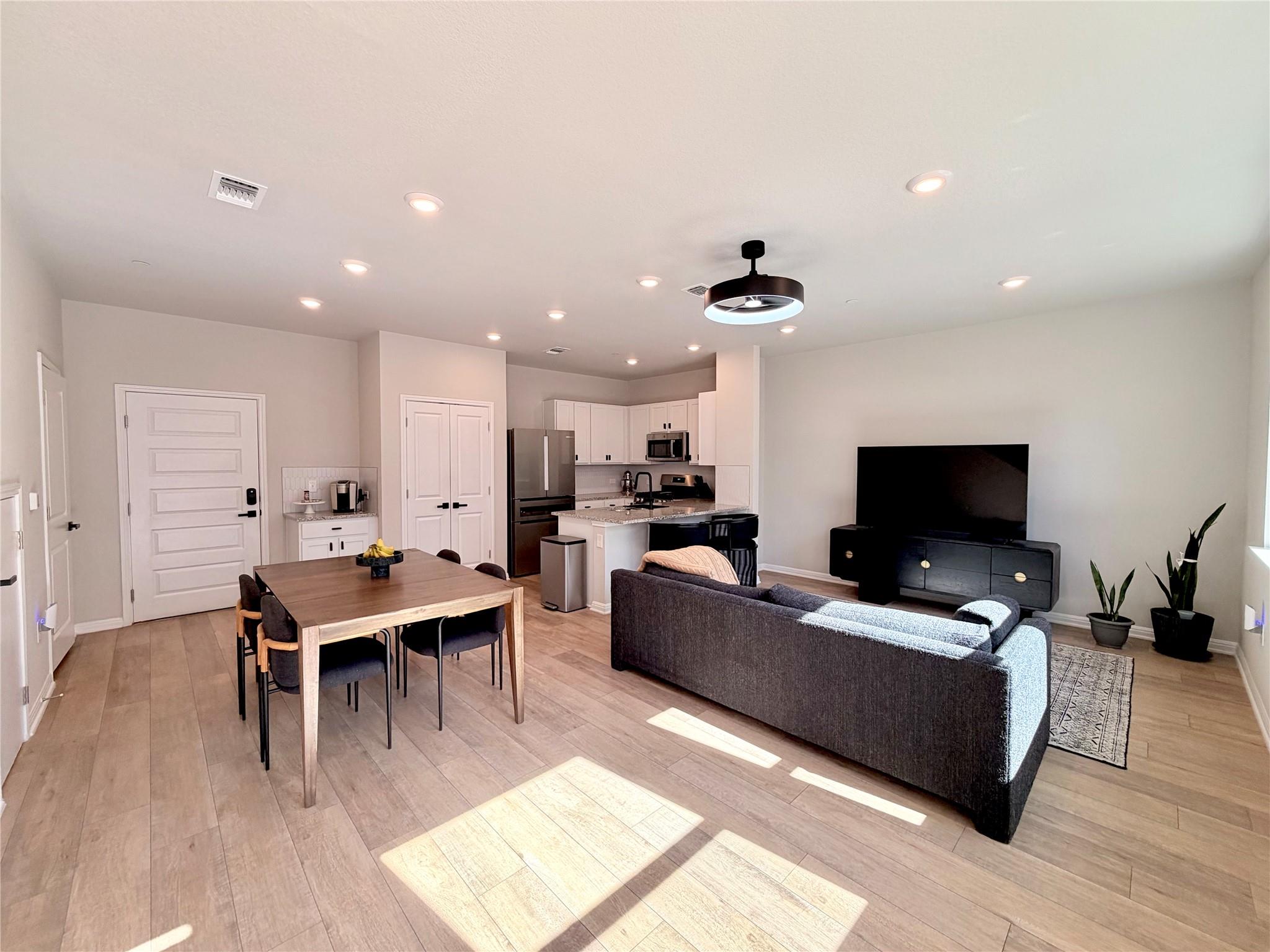 Condominium
