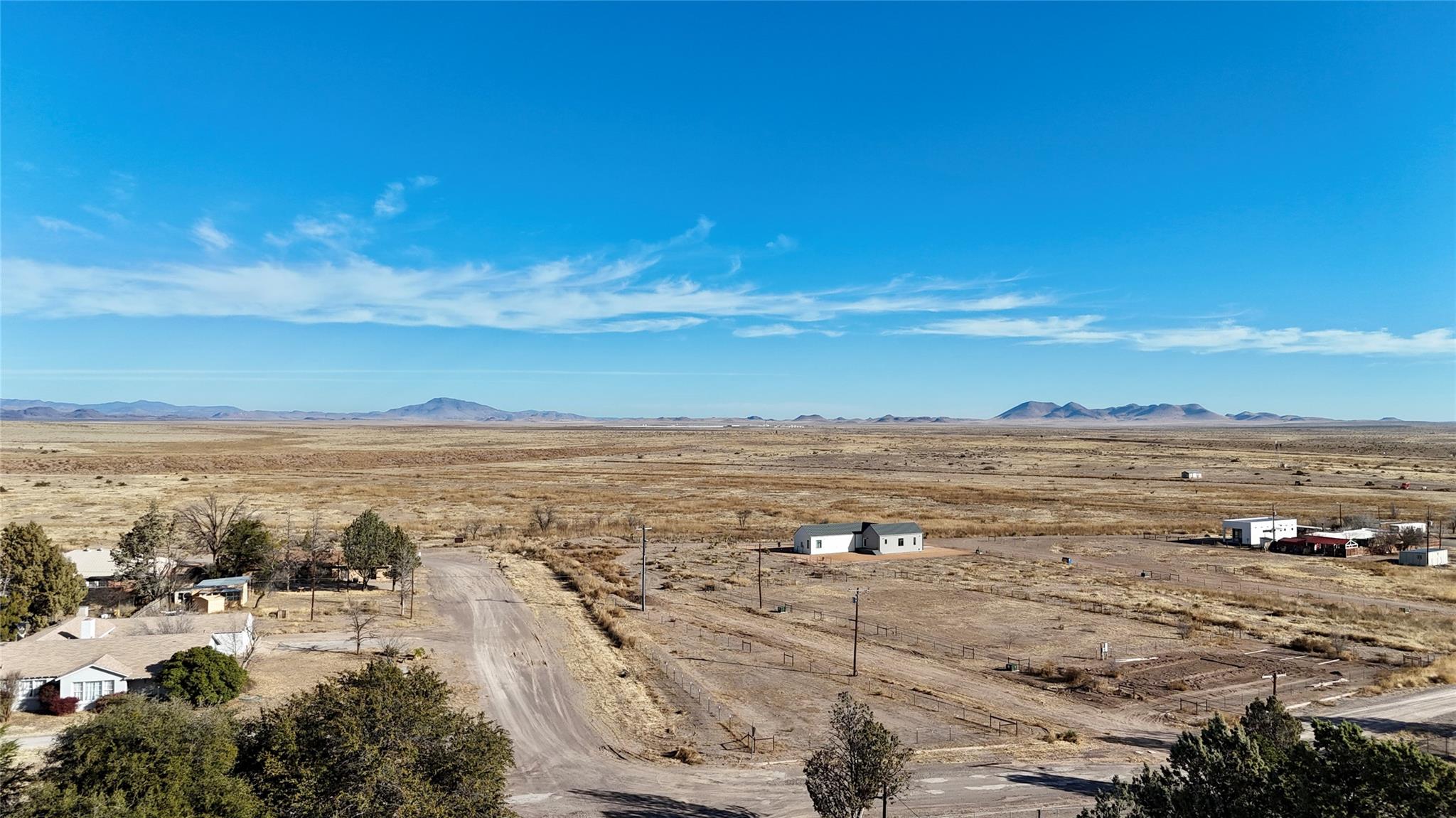 Unimproved Land
