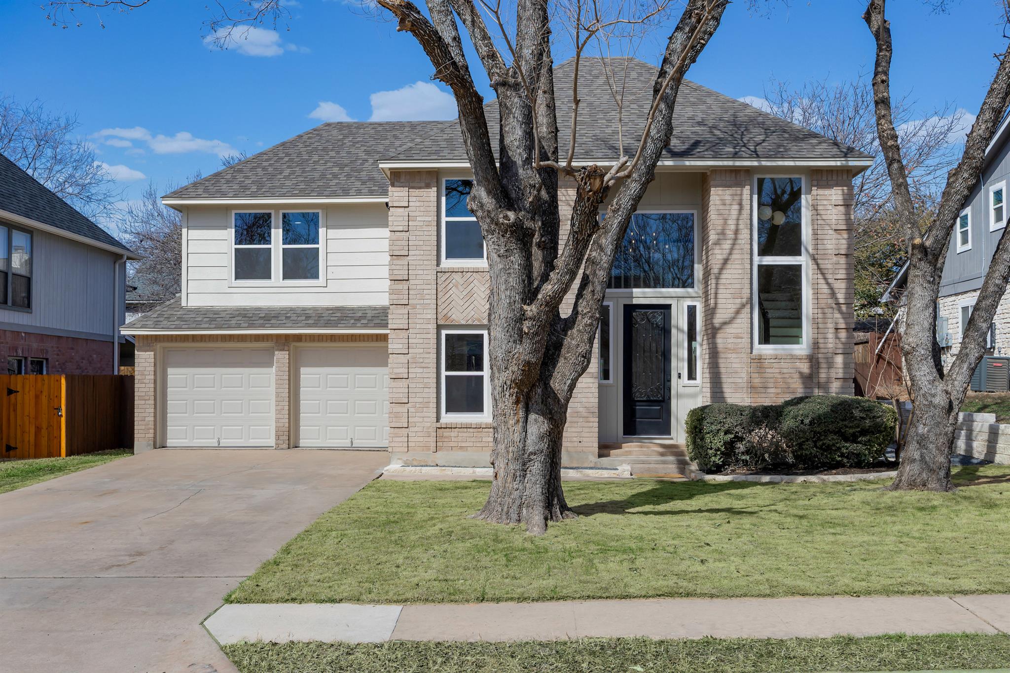 Single Family Residence